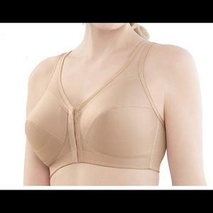 Glamorise magiclift bra 40c